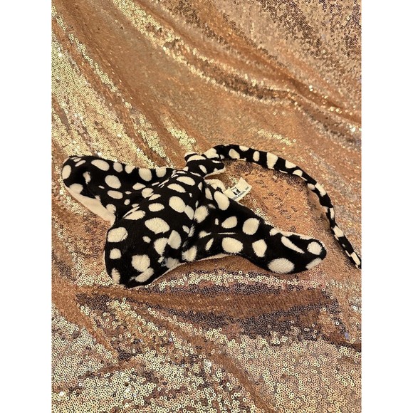 Wildlife Artists Spotted STINGRAY Bat Ray 17” Soft Plush Stuffed Animal P12 - Picture 1 of 6